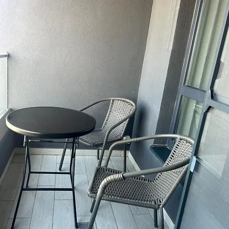 Marina 2 Apartment *