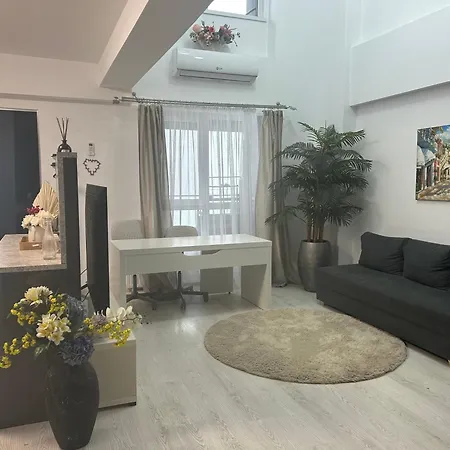 Marina 2 Apartment *