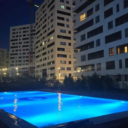 Marina 2 * 콘스탄차