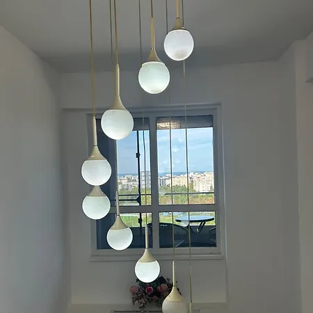 Appartement Marina 2 Constanţa