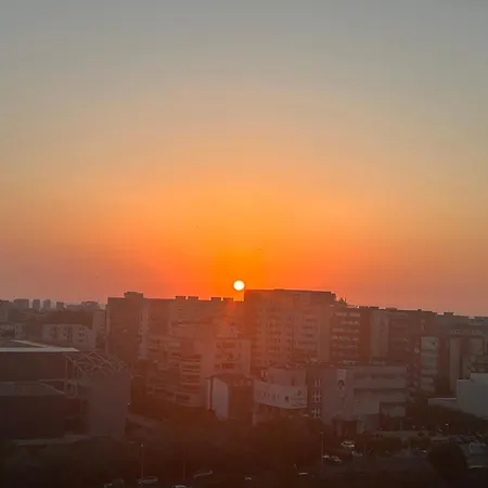 Marina 2 아파트 *