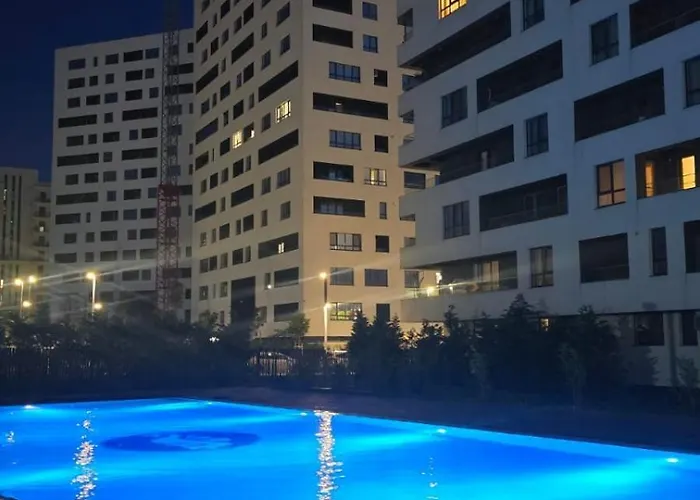 Marina 2 * 콘스탄차