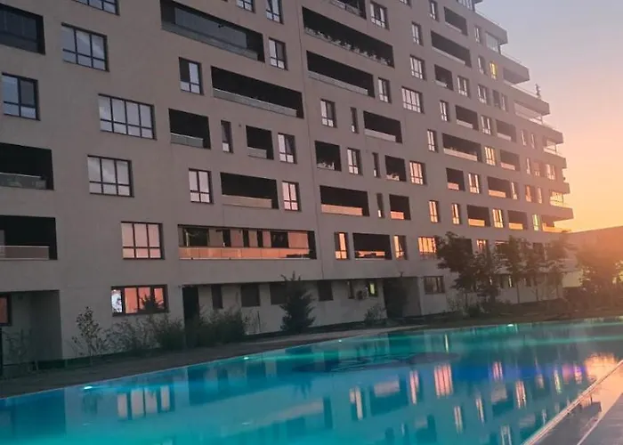 아파트 Marina 2 *