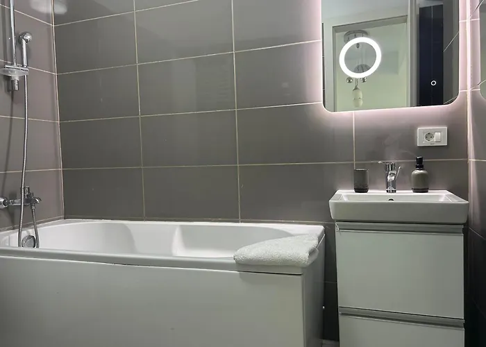 아파트 Marina 2 콘스탄차