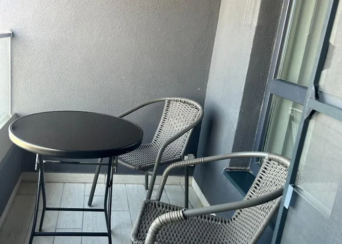 Marina 2 아파트 *