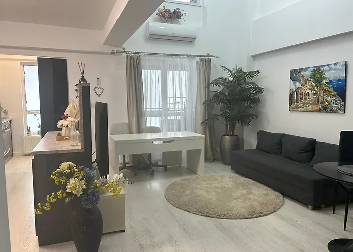 Marina 2 아파트 *