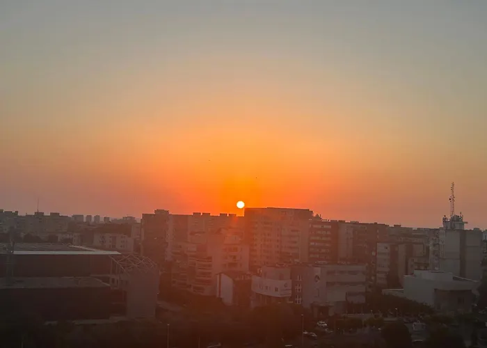 Marina 2 아파트 *